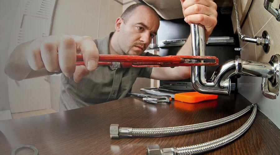 Professional bathroom faucet installation in Riverside, WA